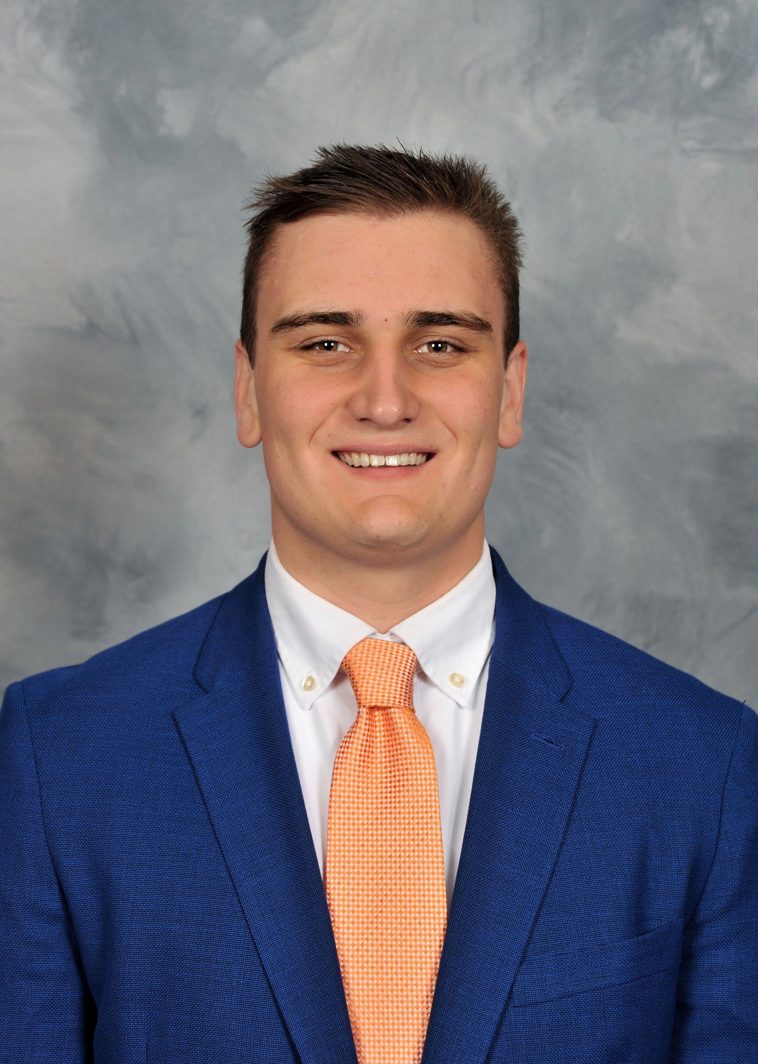 Jack O'Loughlin